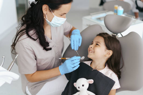 Best Cosmetic Emergency Dentistry in Lamar, MO