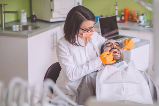 Best Pediatric Emergency Dentist in Lamar, MO