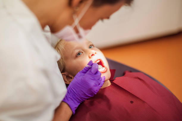 Best Emergency Root Canal Treatment in Lamar, MO