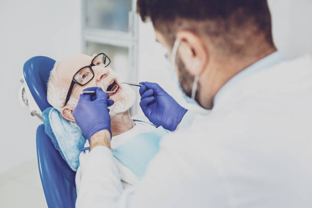 Best Emergency Gum Treatment in Lamar, MO